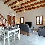 Villa Campas By Interhome