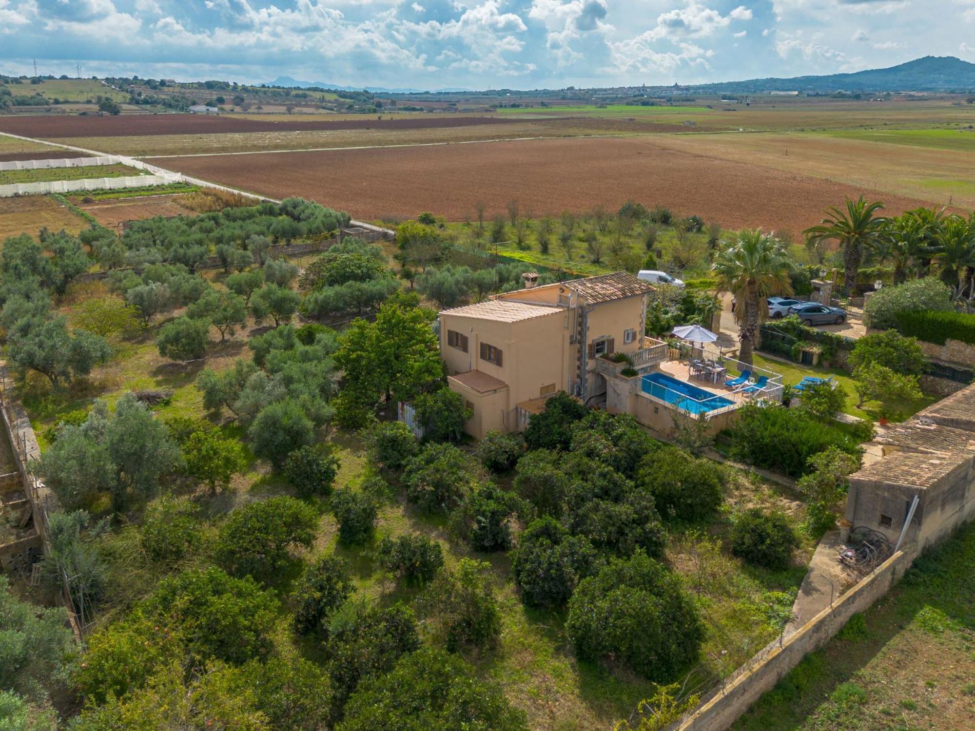 Villa Campas By Interhome
