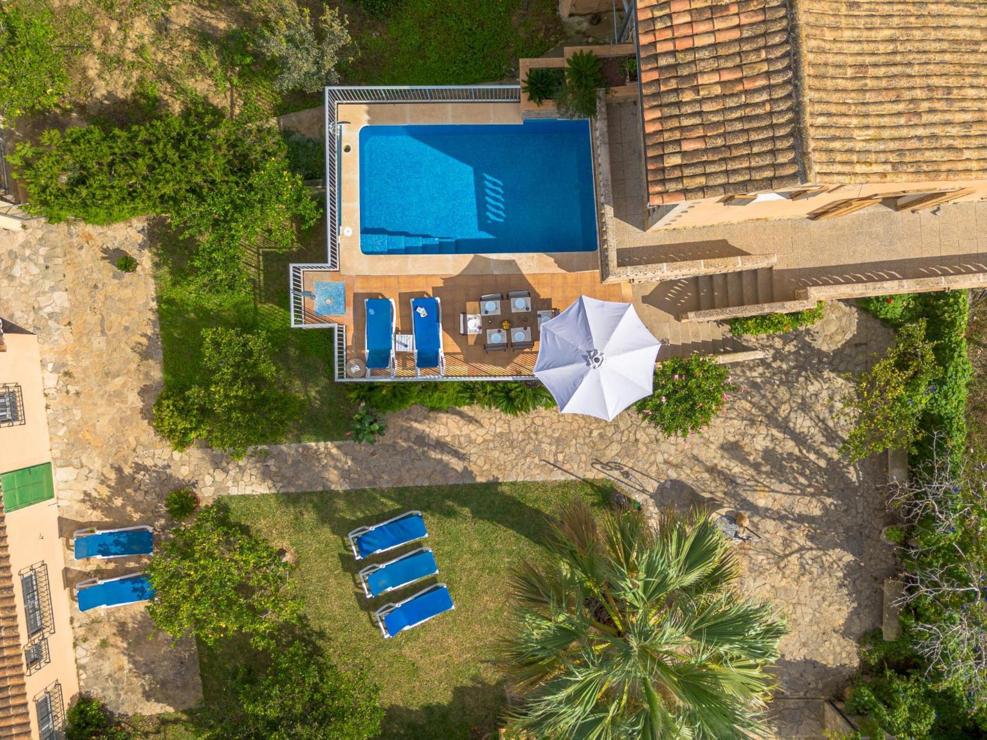 Campas By Interhome *