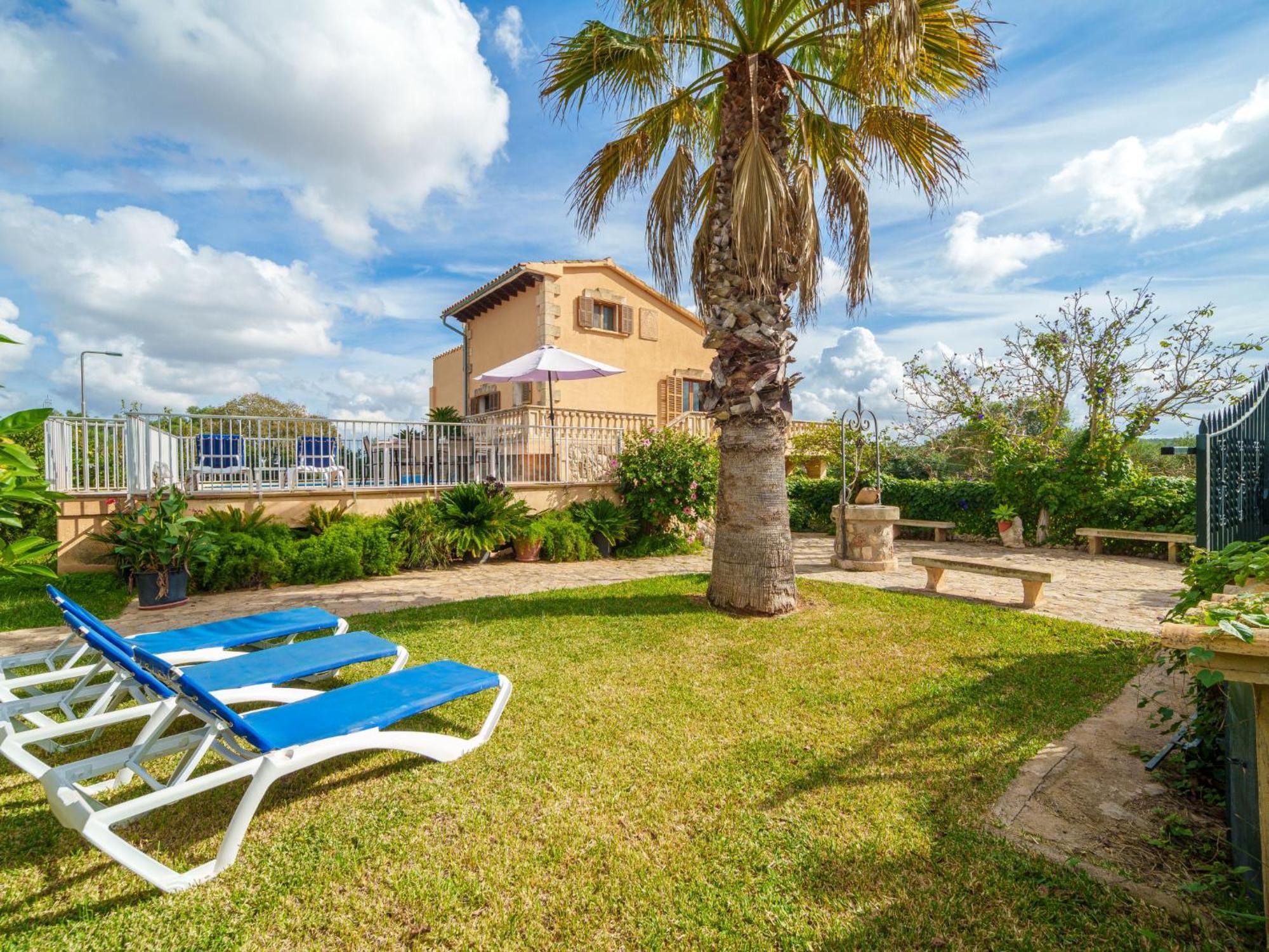 Campas By Interhome