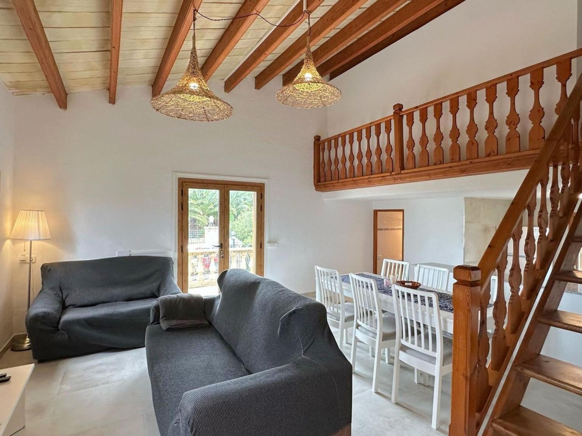 Campas By Interhome Ariany