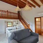 Villa Campas By Interhome