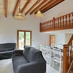 Villa Campas By Interhome