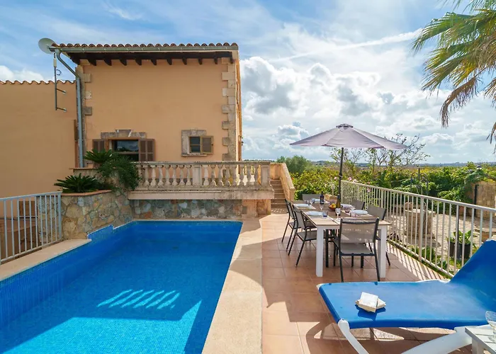 Villa Campas By Interhome