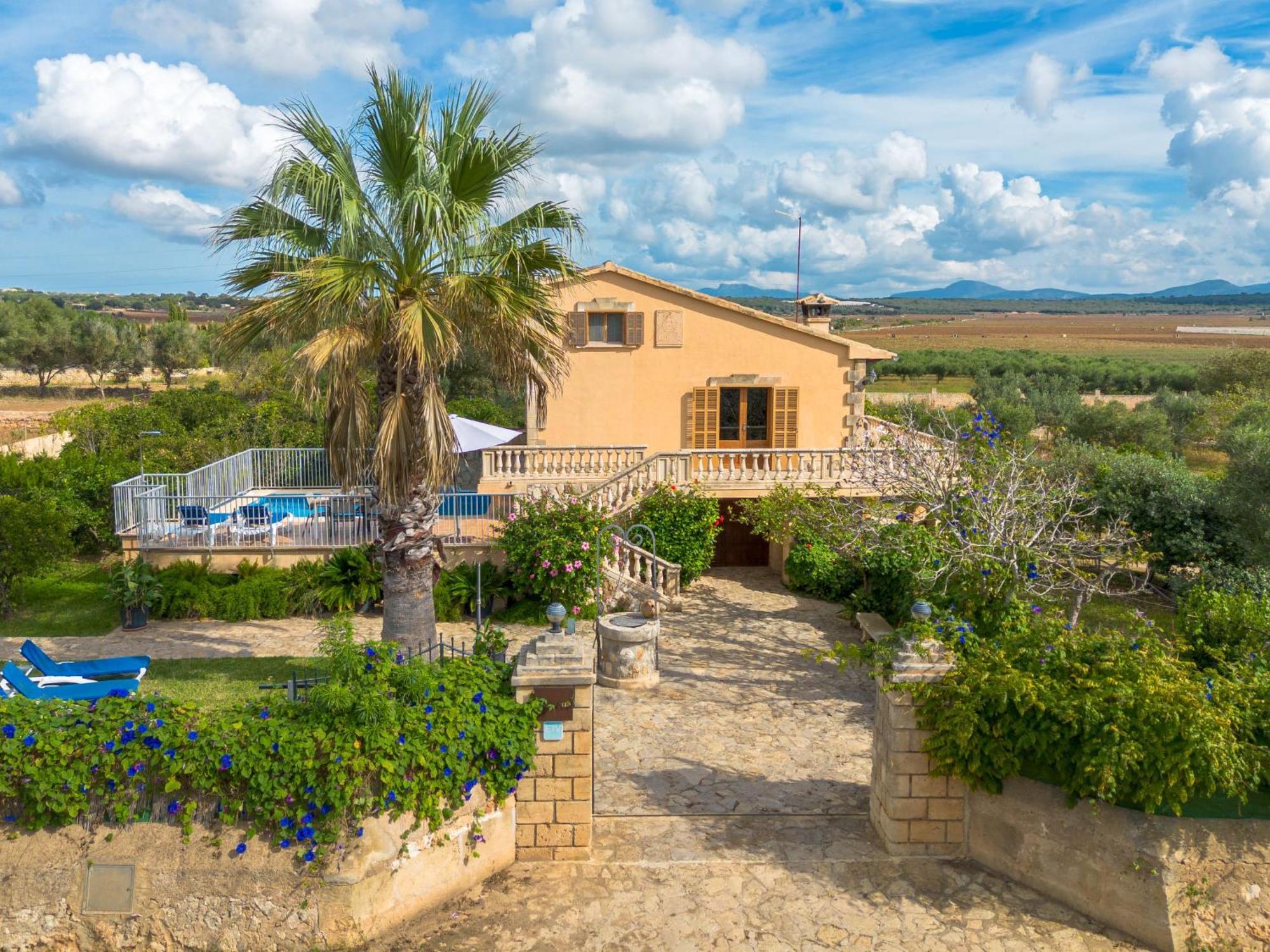 Campas By Interhome Villa