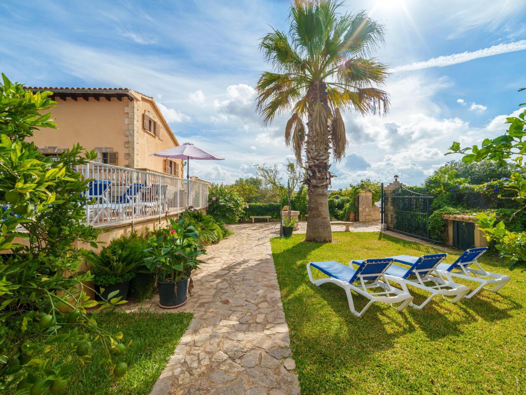 Campas By Interhome Ariany