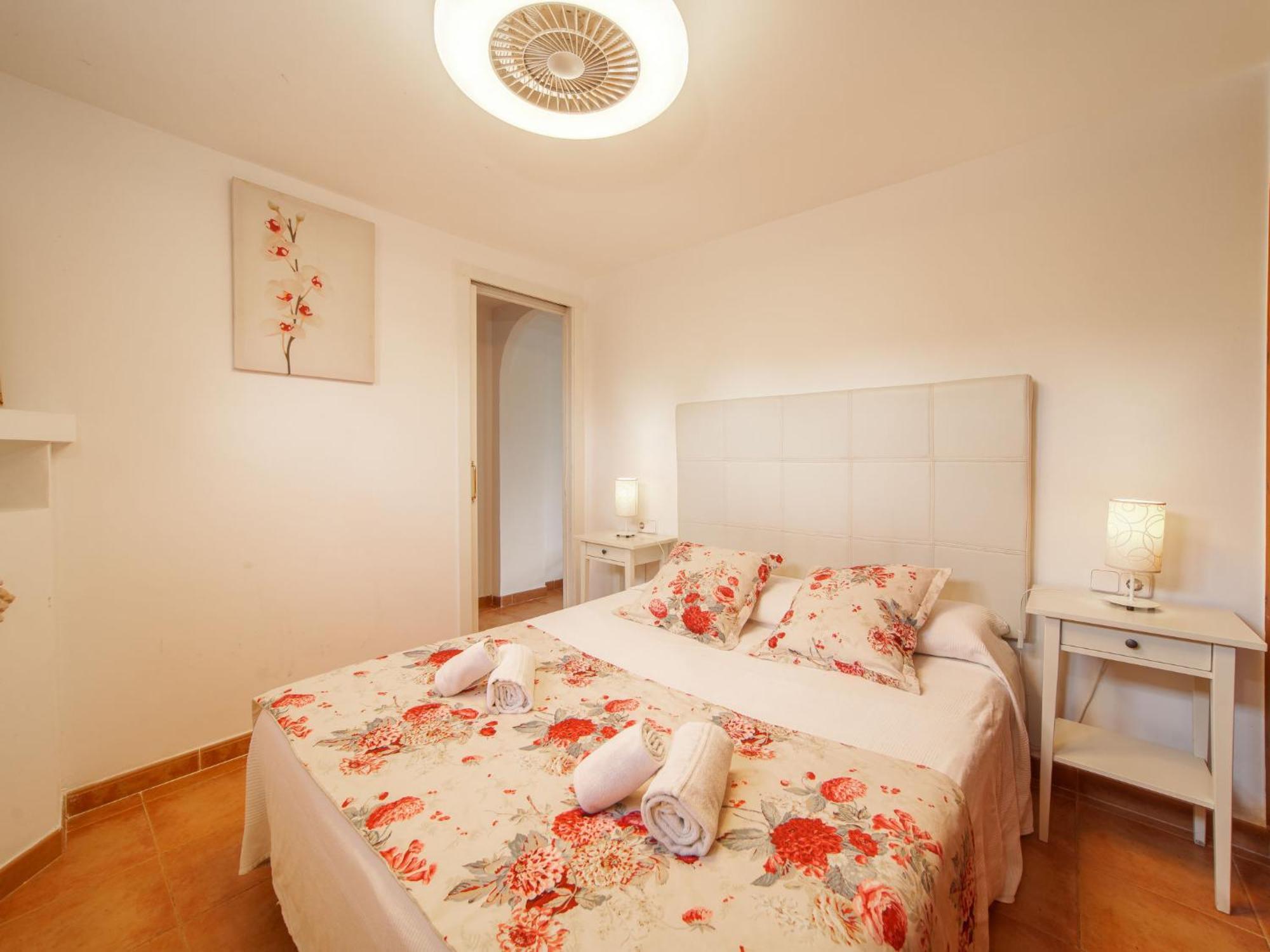 Villa Campas By Interhome *
