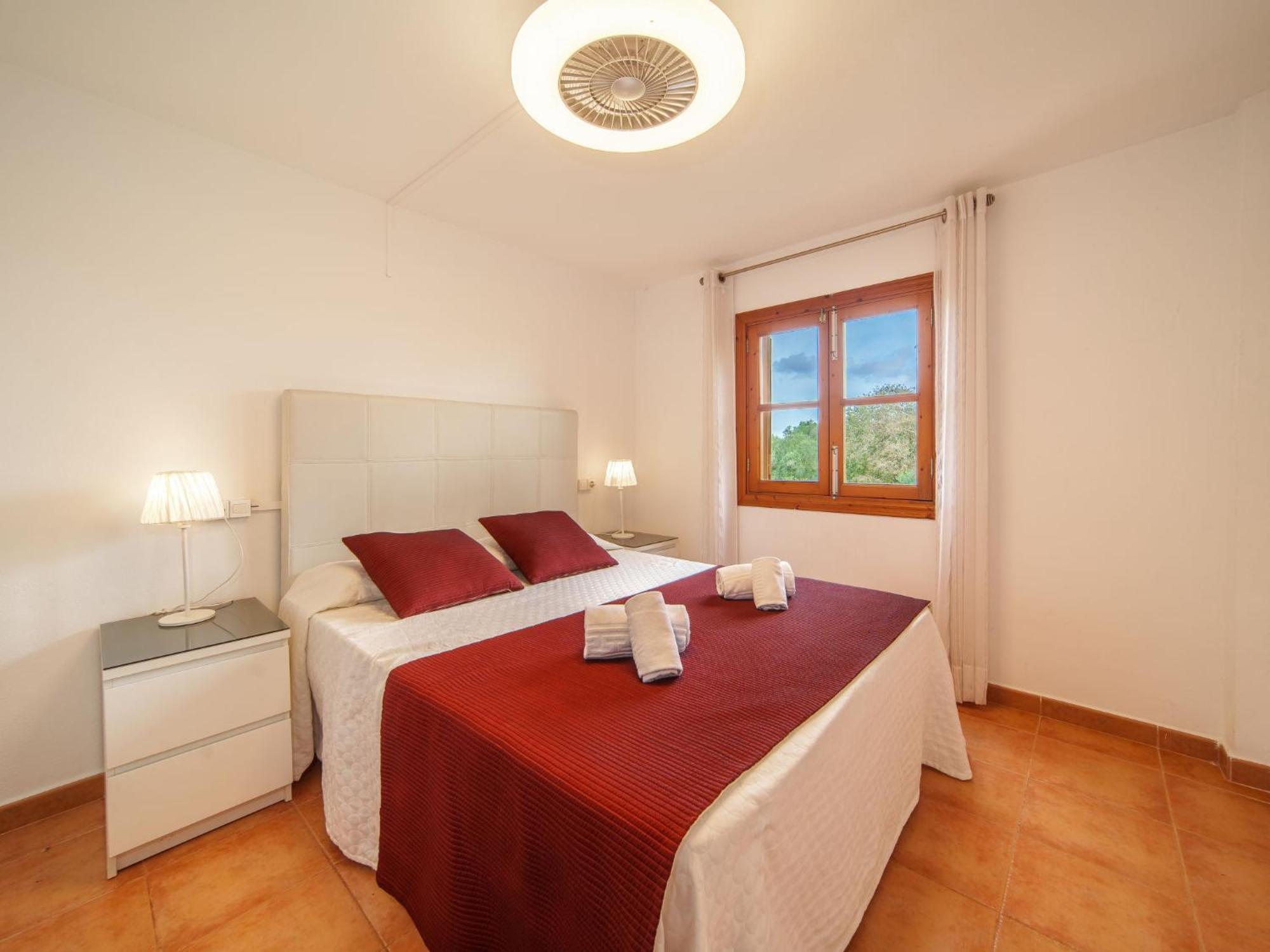 Campas By Interhome Villa Ariany