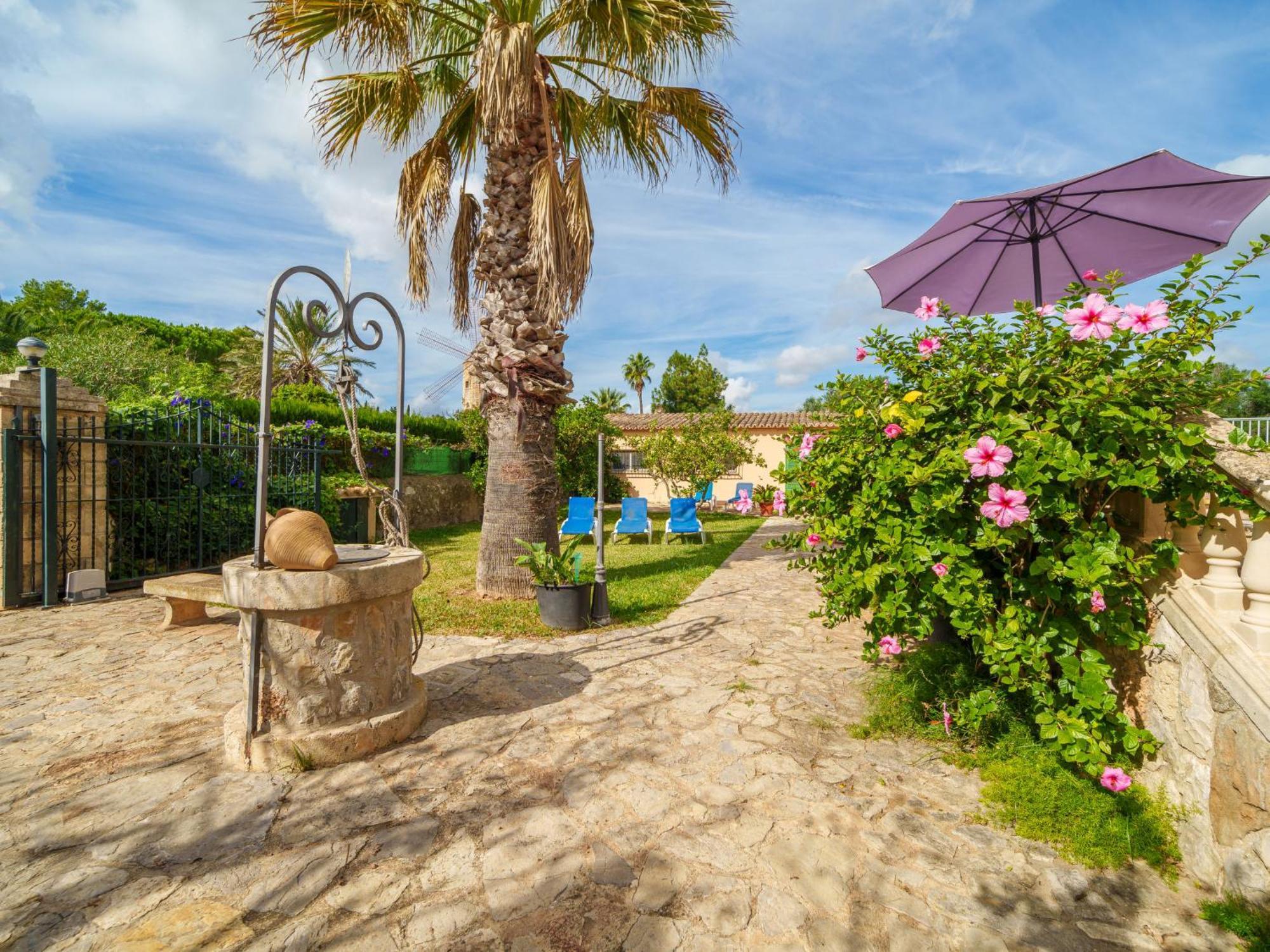 Villa Campas By Interhome Ariany