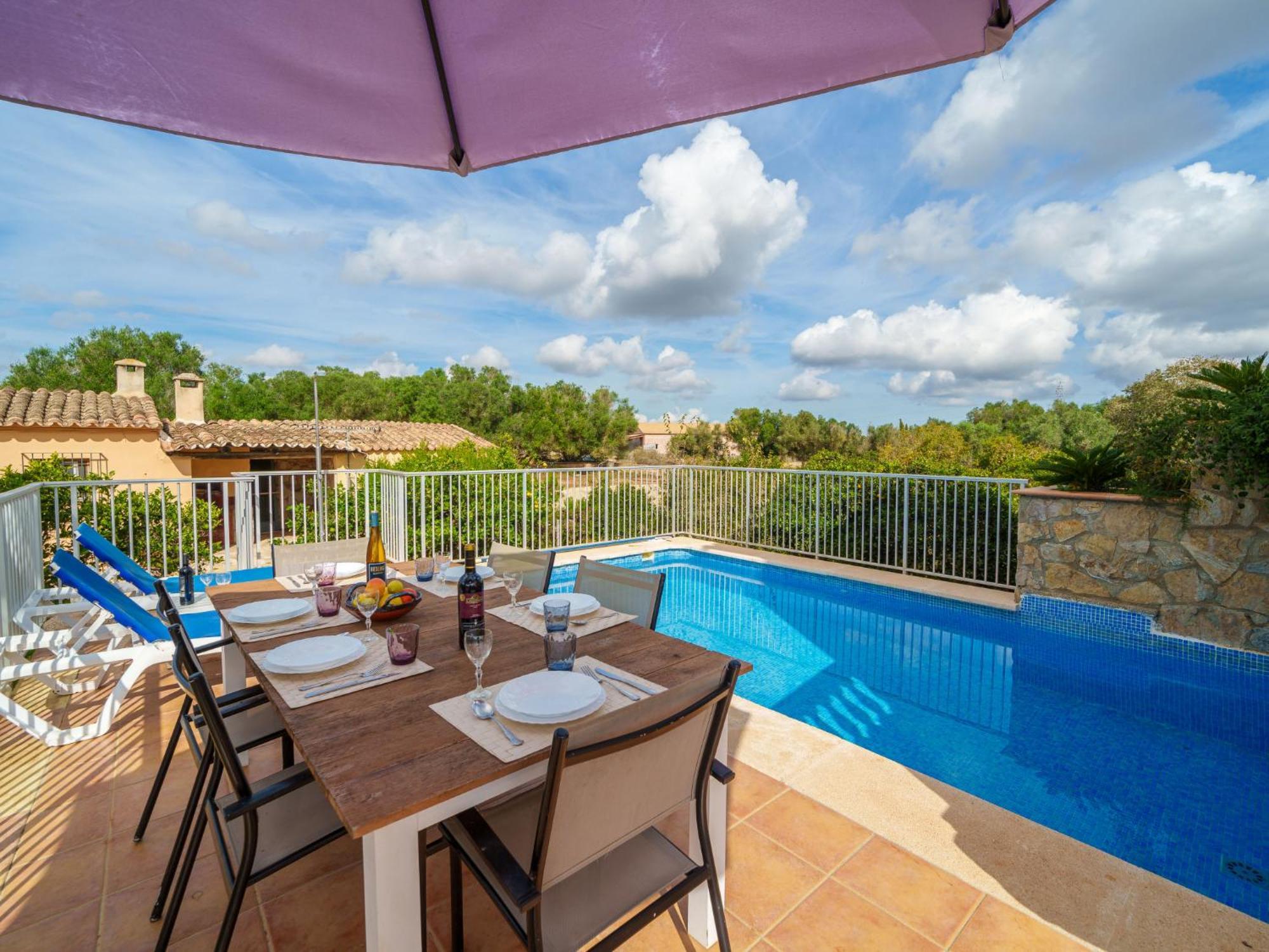 Campas By Interhome Ariany