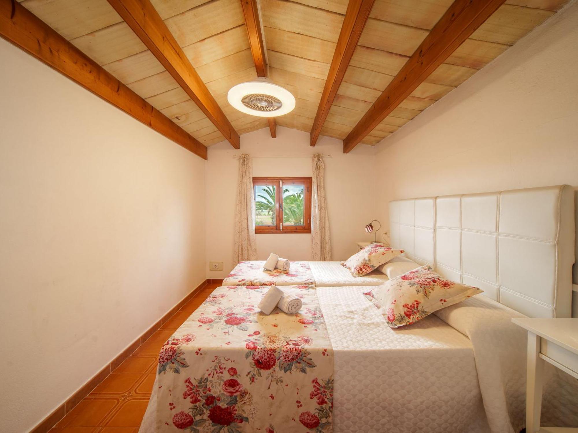 Campas By Interhome Villa