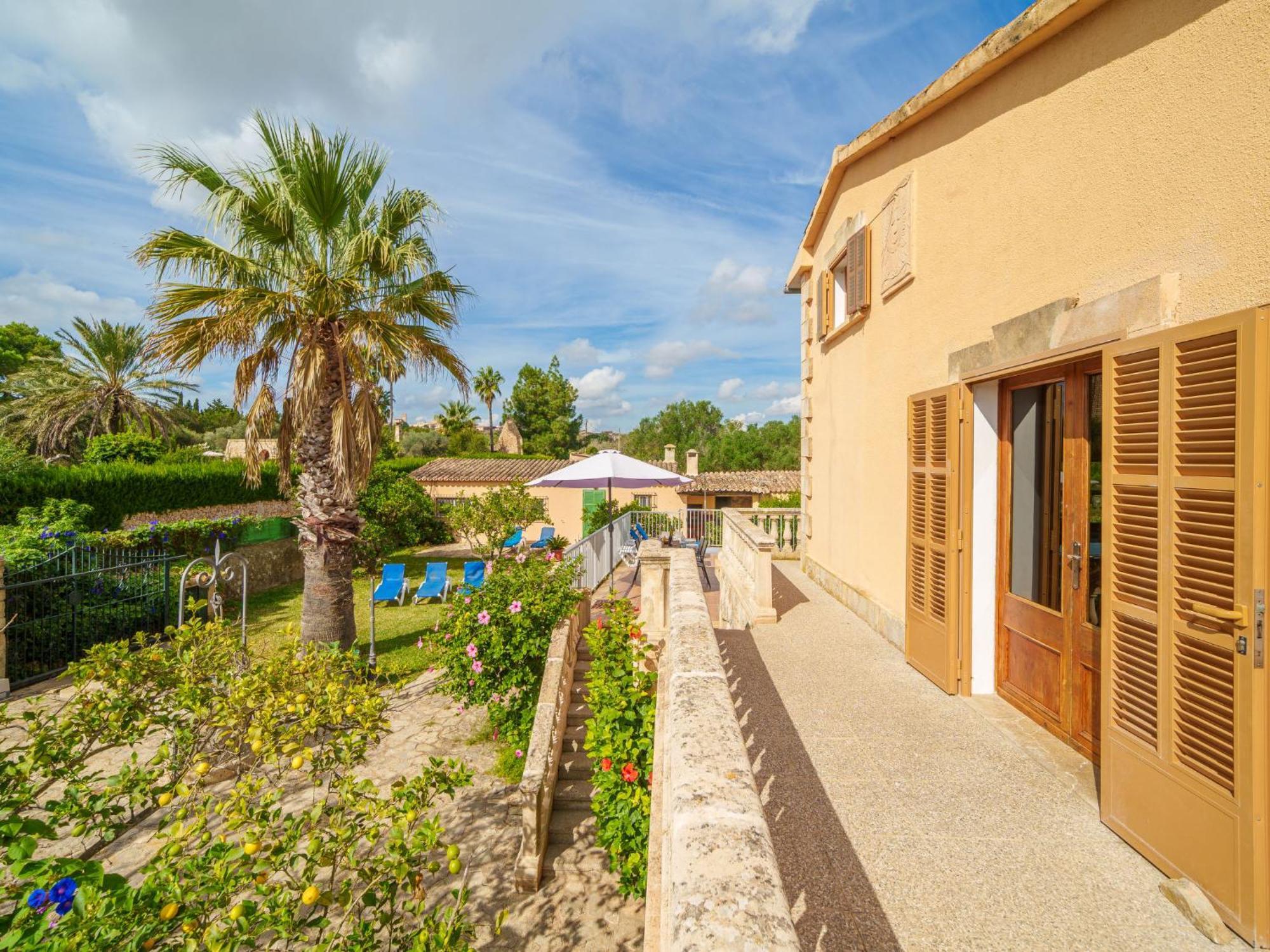 Campas By Interhome Villa Ariany