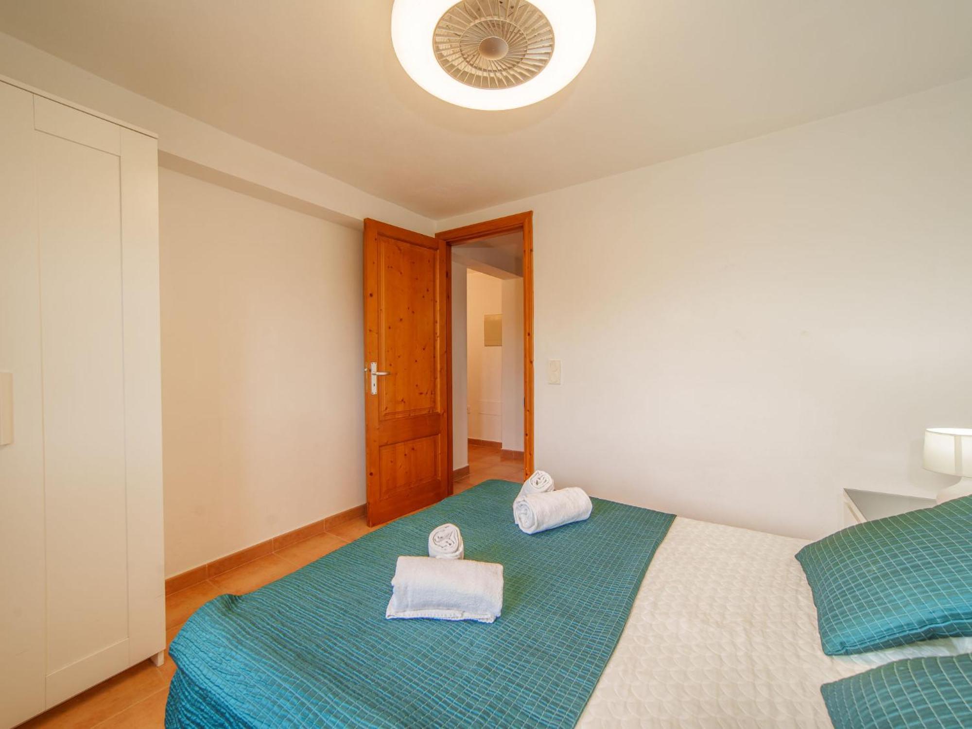 Villa Campas By Interhome Ariany