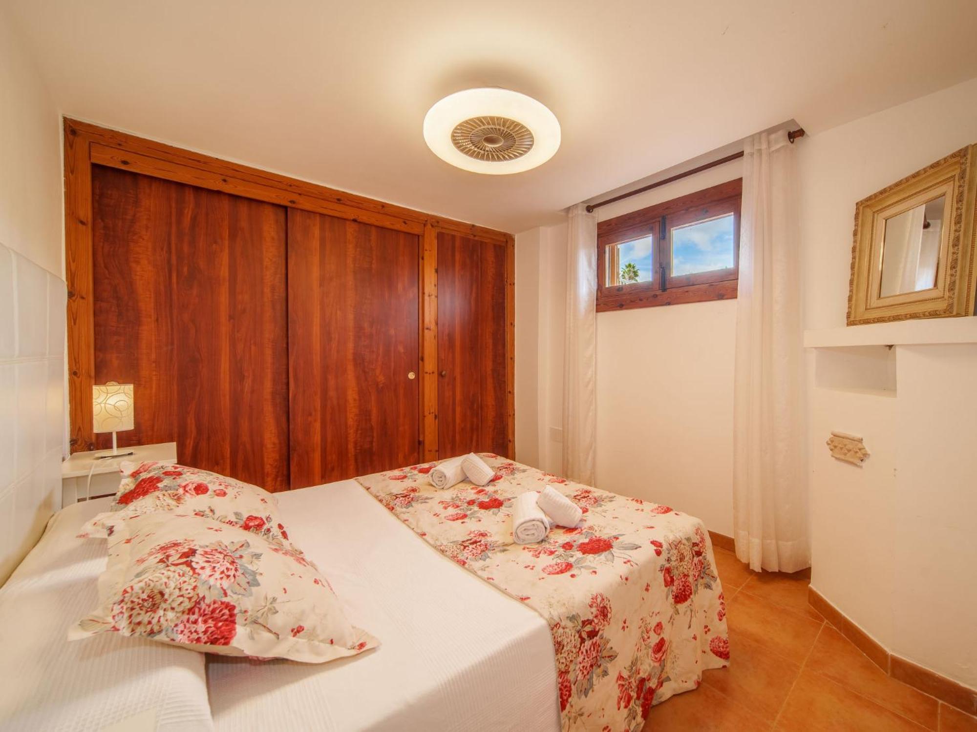 Campas By Interhome Ariany