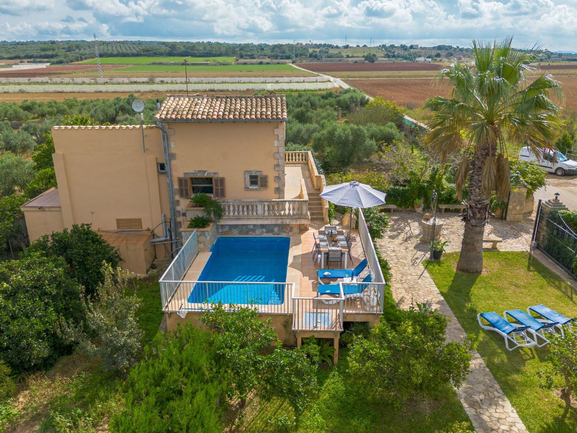 Campas By Interhome
