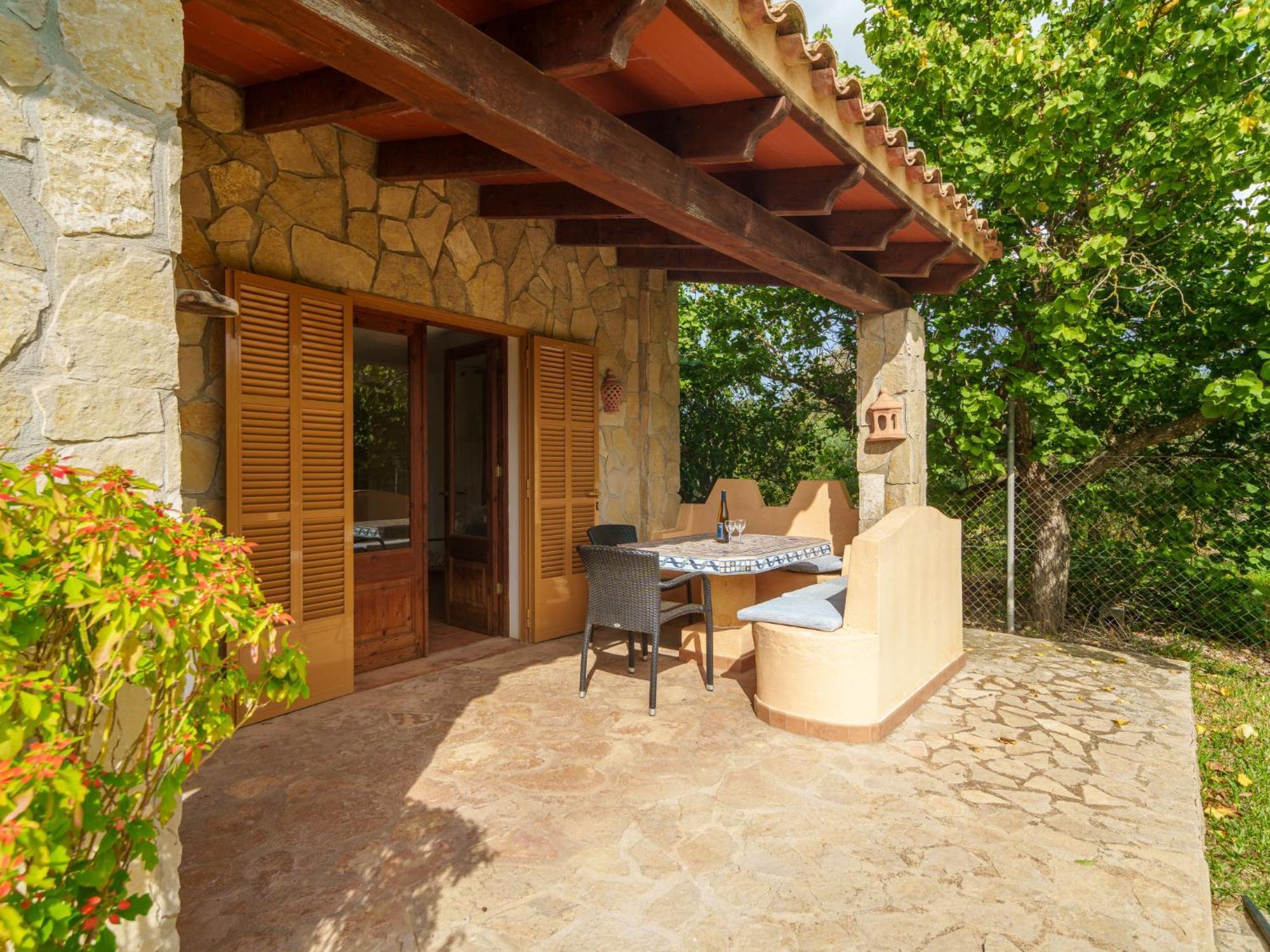 Villa Campas By Interhome