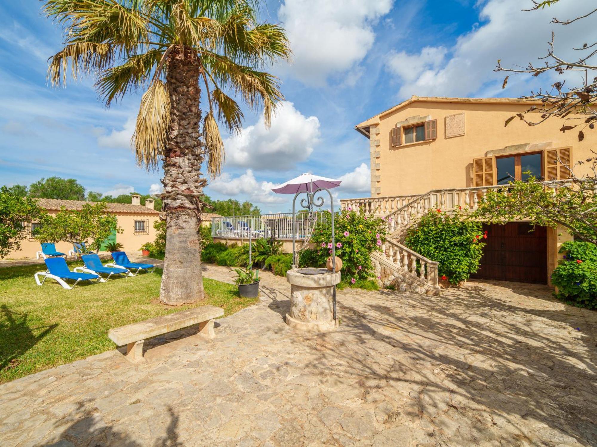 Campas By Interhome Villa *