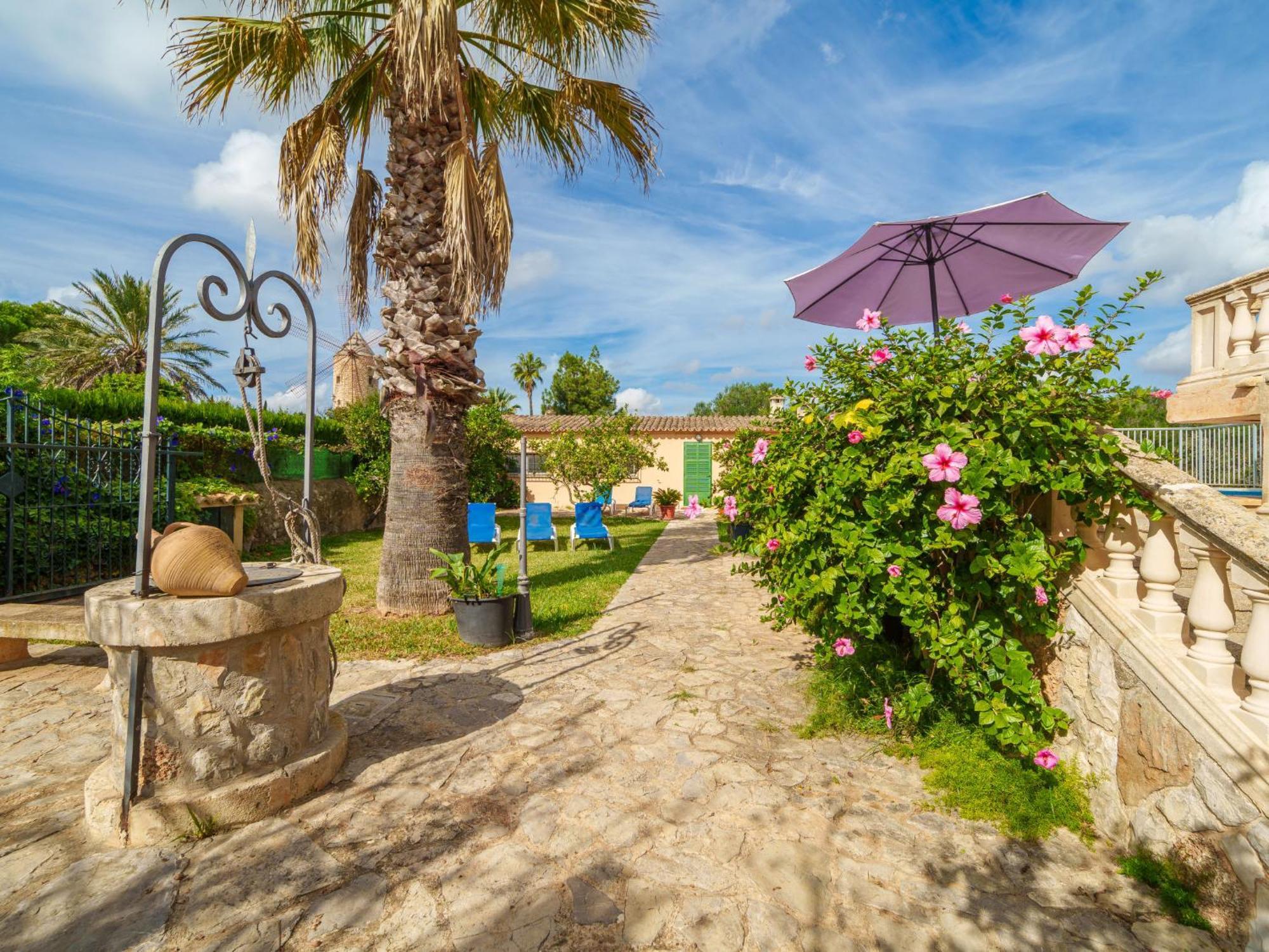 Campas By Interhome Ariany
