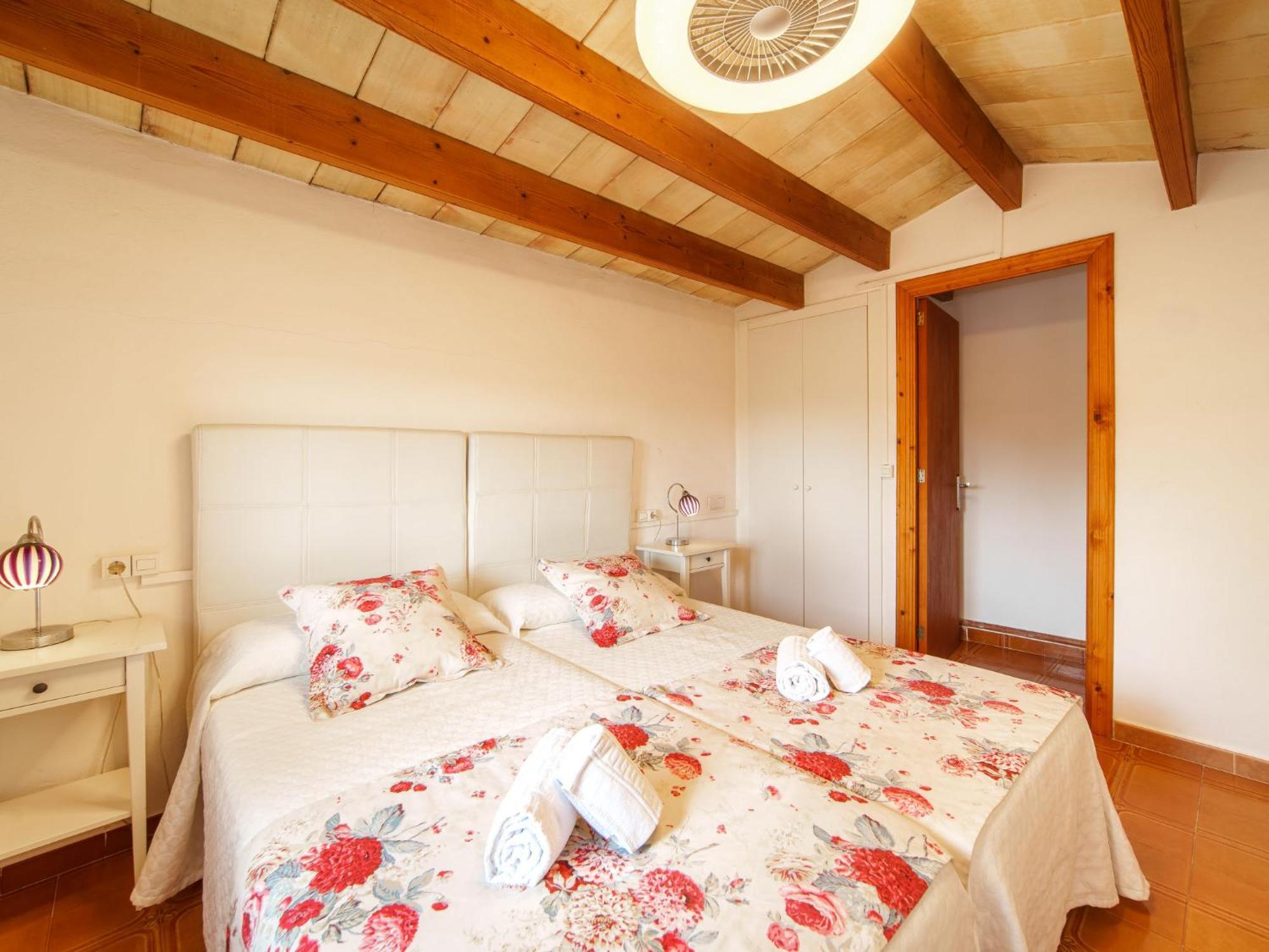 Villa Campas By Interhome *
