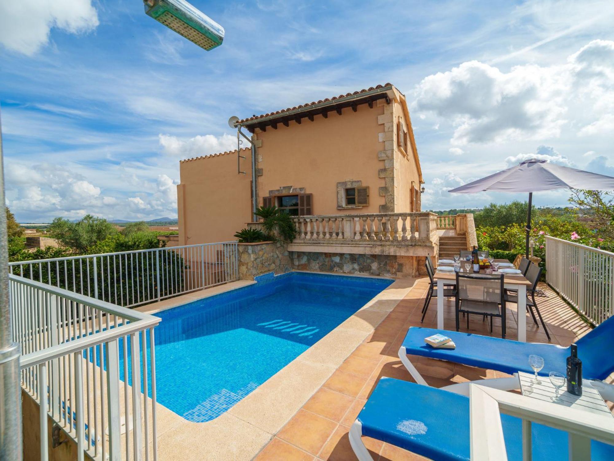 Campas By Interhome