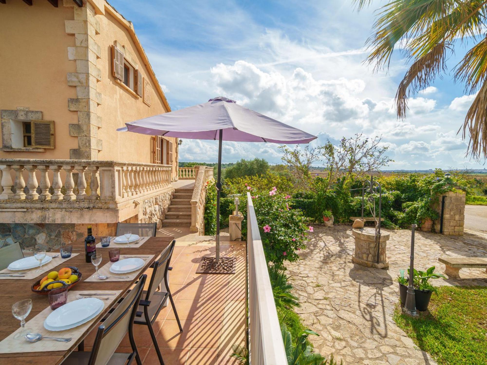 Campas By Interhome Villa