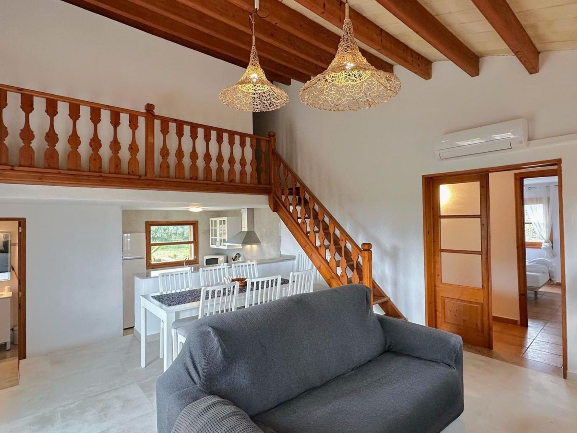 Campas By Interhome Ariany
