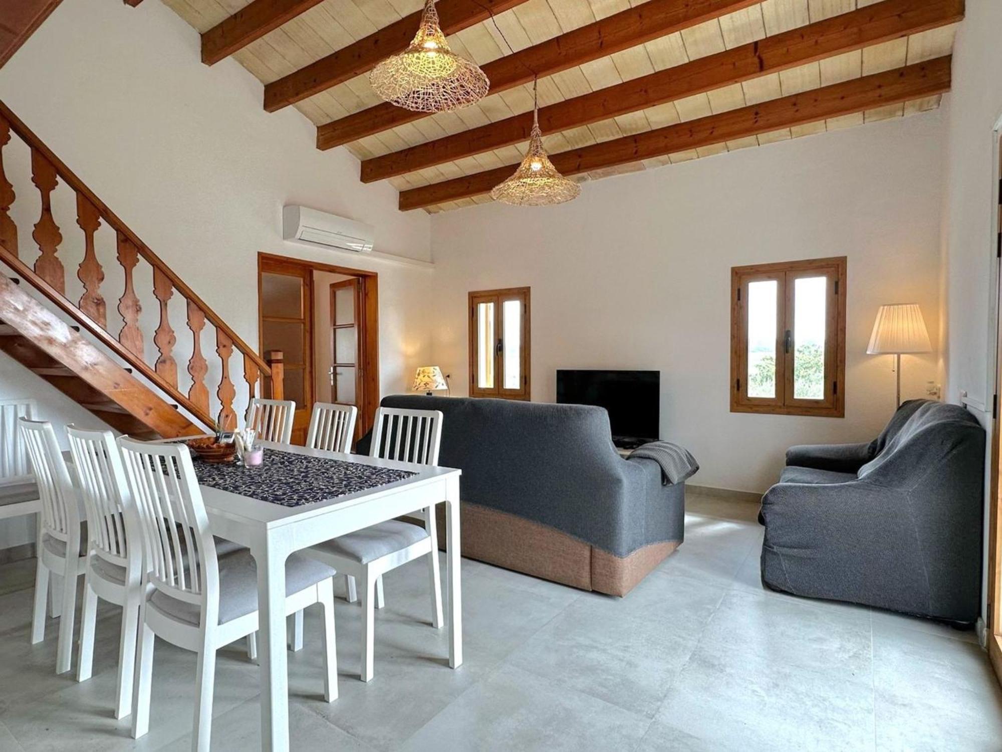Villa Campas By Interhome