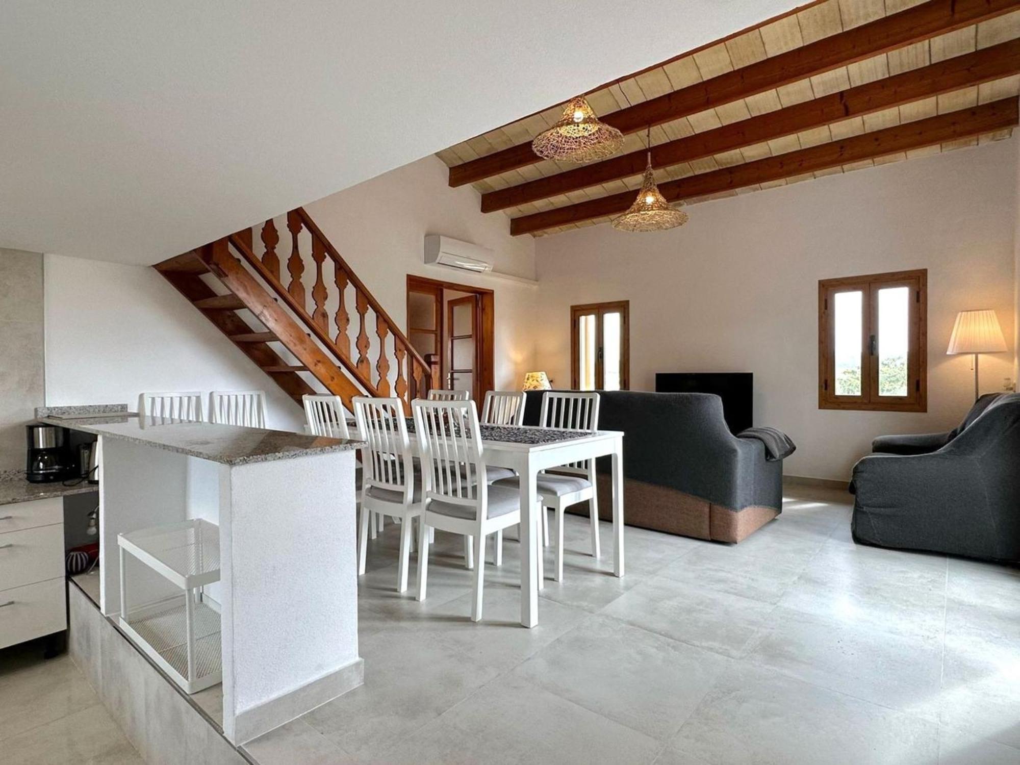 Campas By Interhome Villa Ariany