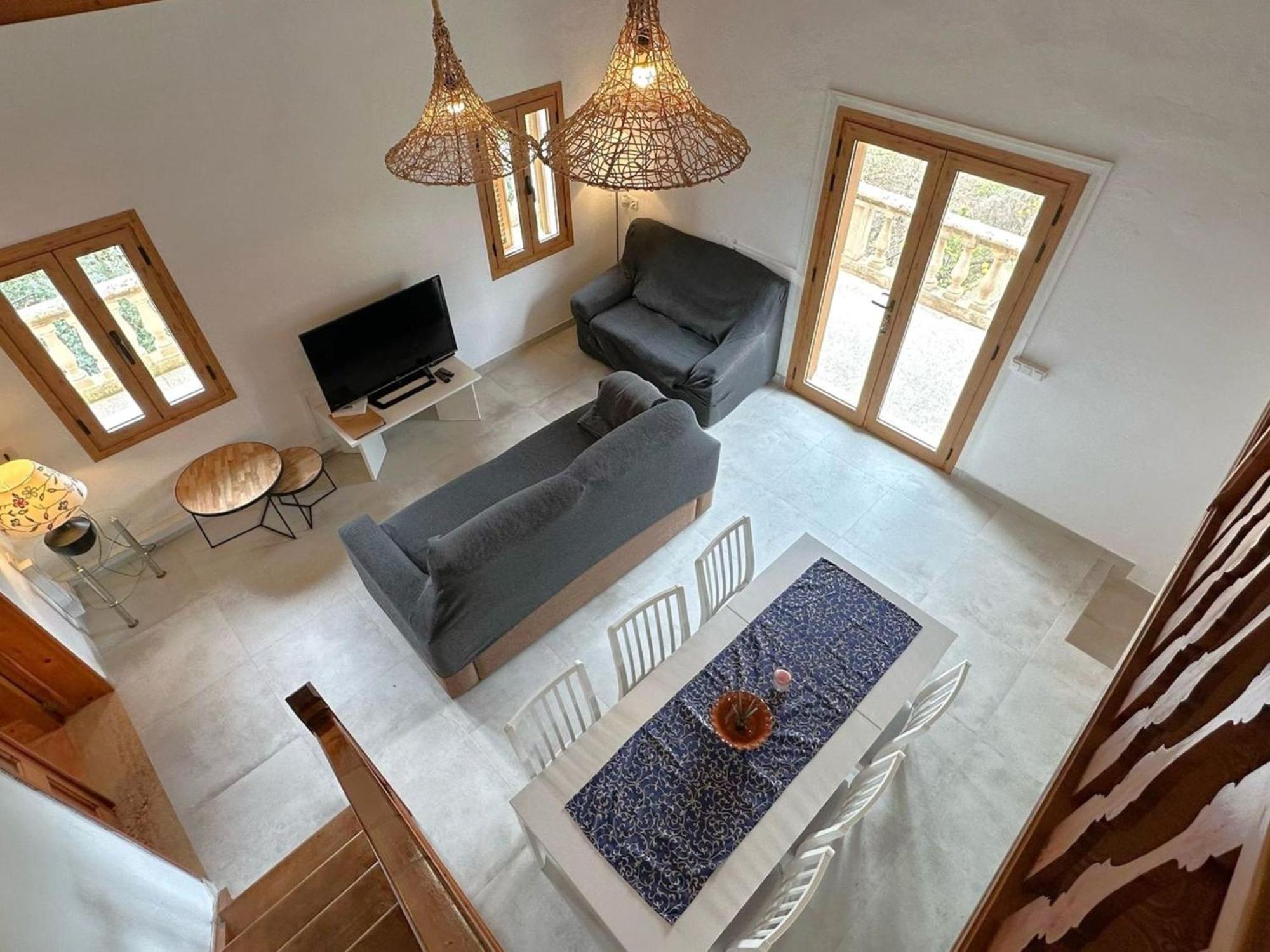 Campas By Interhome Ariany